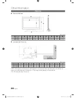 Предварительный просмотр 66 страницы Samsung UN46C8000 User Manual