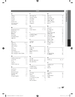 Предварительный просмотр 67 страницы Samsung UN46C8000 User Manual