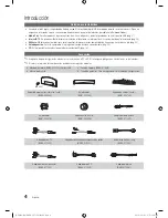 Предварительный просмотр 70 страницы Samsung UN46C8000 User Manual