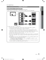 Предварительный просмотр 75 страницы Samsung UN46C8000 User Manual