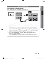 Предварительный просмотр 77 страницы Samsung UN46C8000 User Manual