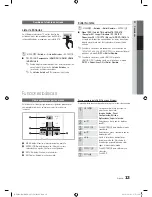 Предварительный просмотр 79 страницы Samsung UN46C8000 User Manual