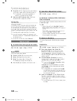 Предварительный просмотр 82 страницы Samsung UN46C8000 User Manual