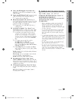 Предварительный просмотр 85 страницы Samsung UN46C8000 User Manual