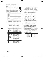 Предварительный просмотр 86 страницы Samsung UN46C8000 User Manual