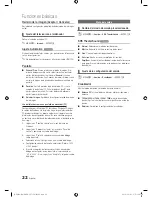 Предварительный просмотр 88 страницы Samsung UN46C8000 User Manual