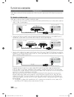 Предварительный просмотр 96 страницы Samsung UN46C8000 User Manual