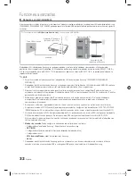 Предварительный просмотр 98 страницы Samsung UN46C8000 User Manual