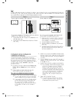 Предварительный просмотр 99 страницы Samsung UN46C8000 User Manual