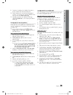 Предварительный просмотр 101 страницы Samsung UN46C8000 User Manual