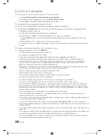 Предварительный просмотр 104 страницы Samsung UN46C8000 User Manual