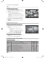 Предварительный просмотр 108 страницы Samsung UN46C8000 User Manual