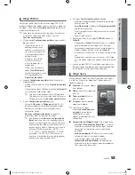 Предварительный просмотр 119 страницы Samsung UN46C8000 User Manual