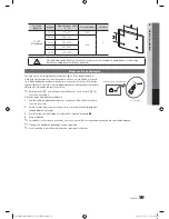 Предварительный просмотр 125 страницы Samsung UN46C8000 User Manual