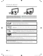 Предварительный просмотр 130 страницы Samsung UN46C8000 User Manual