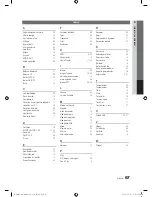 Предварительный просмотр 133 страницы Samsung UN46C8000 User Manual