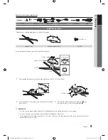 Предварительный просмотр 137 страницы Samsung UN46C8000 User Manual