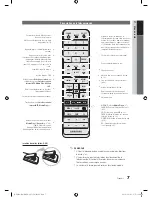 Предварительный просмотр 139 страницы Samsung UN46C8000 User Manual