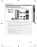 Предварительный просмотр 141 страницы Samsung UN46C8000 User Manual