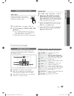 Предварительный просмотр 145 страницы Samsung UN46C8000 User Manual