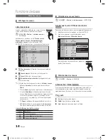 Предварительный просмотр 146 страницы Samsung UN46C8000 User Manual