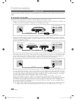 Предварительный просмотр 162 страницы Samsung UN46C8000 User Manual