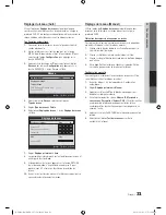 Предварительный просмотр 163 страницы Samsung UN46C8000 User Manual