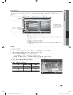 Предварительный просмотр 171 страницы Samsung UN46C8000 User Manual