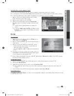 Предварительный просмотр 173 страницы Samsung UN46C8000 User Manual