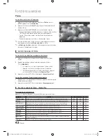 Предварительный просмотр 174 страницы Samsung UN46C8000 User Manual