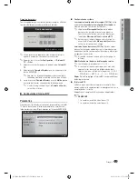 Предварительный просмотр 181 страницы Samsung UN46C8000 User Manual