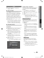 Предварительный просмотр 187 страницы Samsung UN46C8000 User Manual