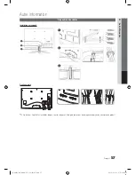 Предварительный просмотр 189 страницы Samsung UN46C8000 User Manual