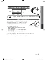 Предварительный просмотр 191 страницы Samsung UN46C8000 User Manual