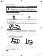 Предварительный просмотр 192 страницы Samsung UN46C8000 User Manual