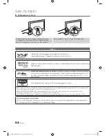 Предварительный просмотр 196 страницы Samsung UN46C8000 User Manual