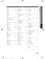 Предварительный просмотр 199 страницы Samsung UN46C8000 User Manual