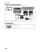 Предварительный просмотр 10 страницы Samsung UN46C8000XF User Manual