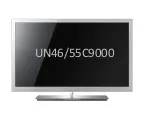 Samsung UN46C9000 Series Quick Start Manual preview