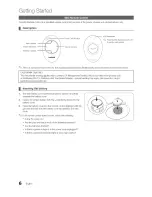 Preview for 74 page of Samsung UN46C9000 Series User Manual