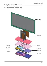 Предварительный просмотр 13 страницы Samsung UN46C9000ZF Service Manual