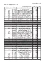 Предварительный просмотр 15 страницы Samsung UN46C9000ZF Service Manual