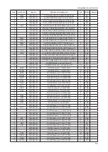 Предварительный просмотр 17 страницы Samsung UN46C9000ZF Service Manual