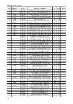 Предварительный просмотр 20 страницы Samsung UN46C9000ZF Service Manual