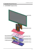 Предварительный просмотр 32 страницы Samsung UN46C9000ZF Service Manual