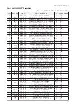 Предварительный просмотр 34 страницы Samsung UN46C9000ZF Service Manual