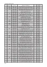 Предварительный просмотр 43 страницы Samsung UN46C9000ZF Service Manual