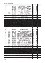 Предварительный просмотр 49 страницы Samsung UN46C9000ZF Service Manual