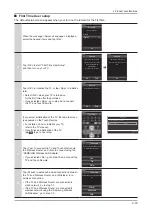 Предварительный просмотр 86 страницы Samsung UN46C9000ZF Service Manual