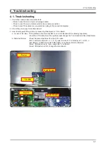 Предварительный просмотр 93 страницы Samsung UN46C9000ZF Service Manual